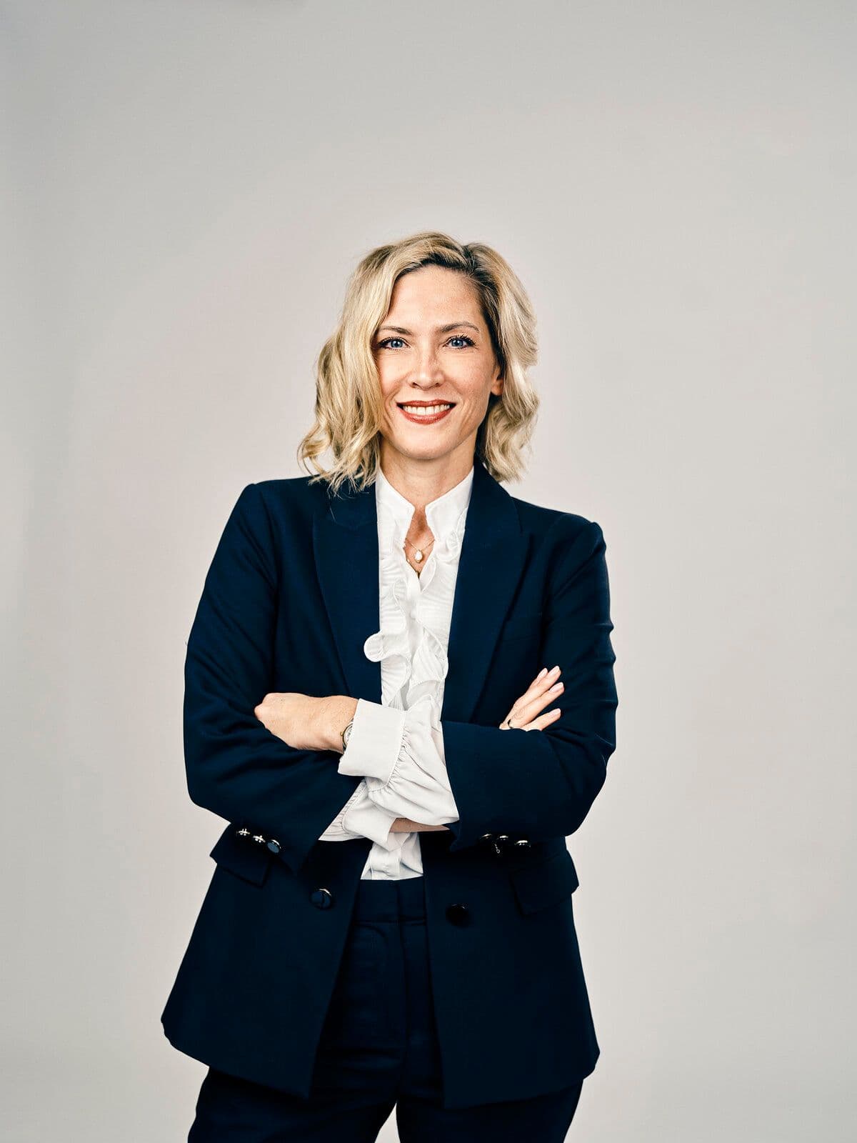 Bettina Kuperman