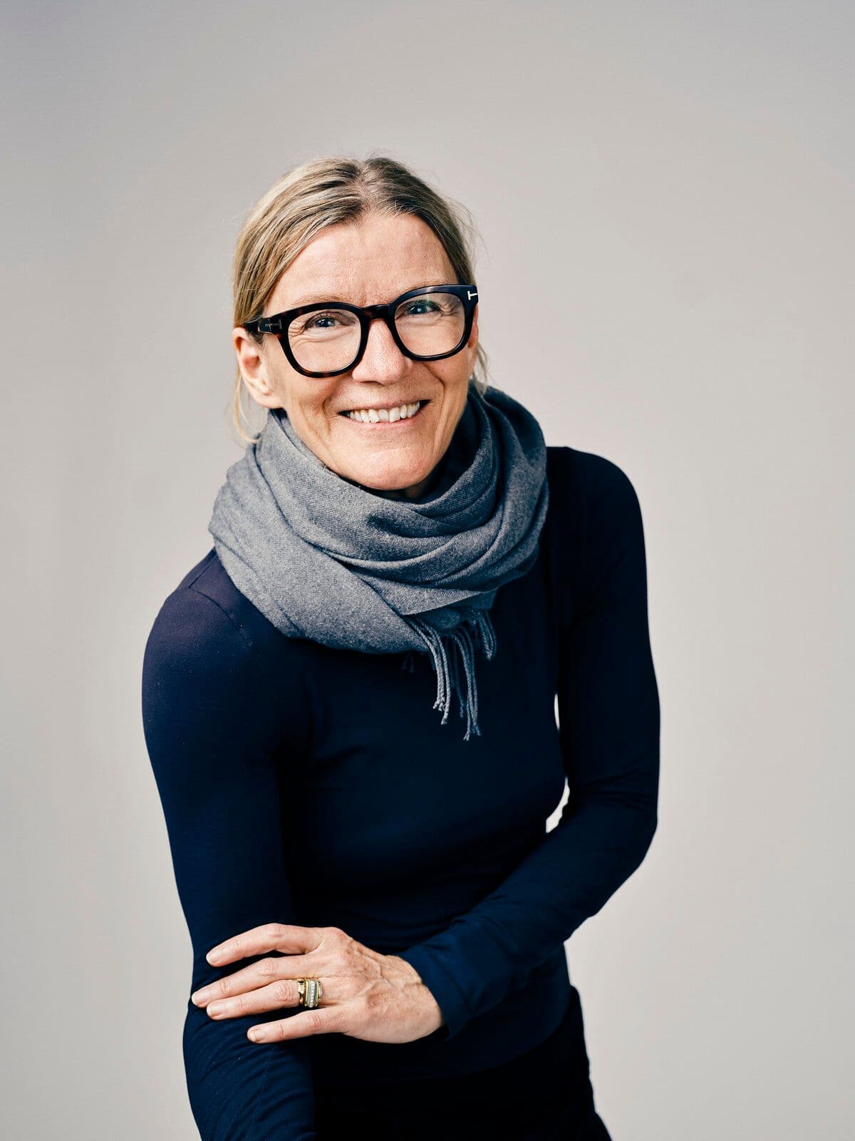 Majken Gilmartin